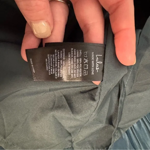 Lulus Take a Glance Emerald Green Tiered Mock Neck Midi Dress - Picture 6 of 8